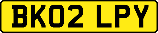 BK02LPY