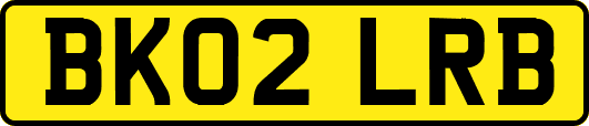 BK02LRB