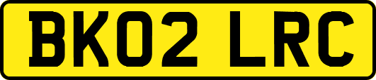 BK02LRC
