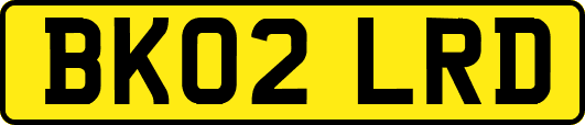 BK02LRD