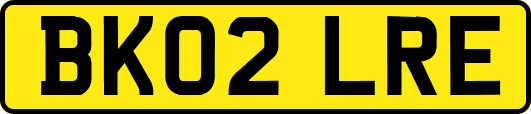 BK02LRE