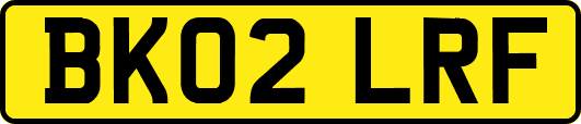 BK02LRF