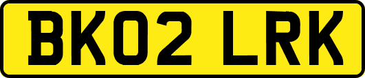 BK02LRK