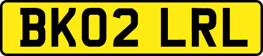 BK02LRL