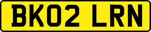 BK02LRN