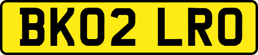BK02LRO