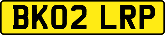 BK02LRP