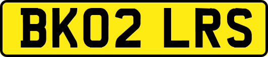 BK02LRS