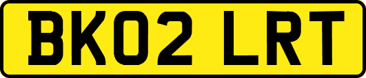 BK02LRT