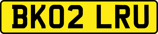 BK02LRU