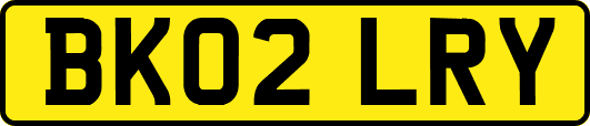 BK02LRY