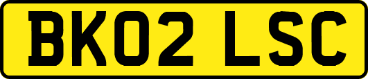 BK02LSC