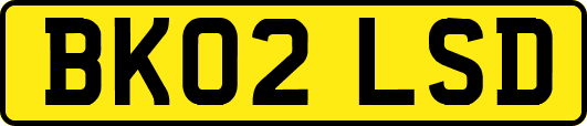 BK02LSD