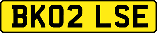 BK02LSE