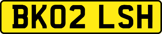 BK02LSH