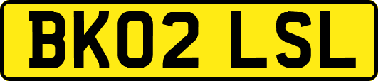 BK02LSL