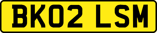 BK02LSM