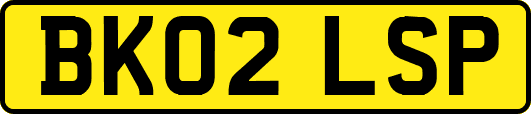 BK02LSP