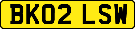 BK02LSW