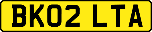 BK02LTA