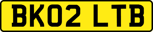 BK02LTB