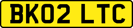 BK02LTC