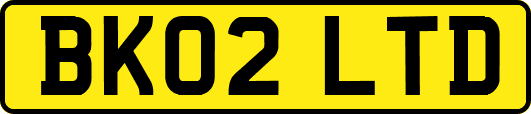 BK02LTD