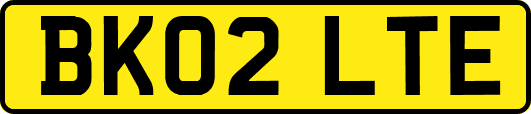 BK02LTE