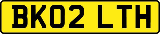 BK02LTH