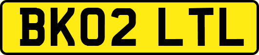 BK02LTL