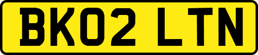 BK02LTN