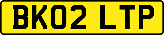 BK02LTP