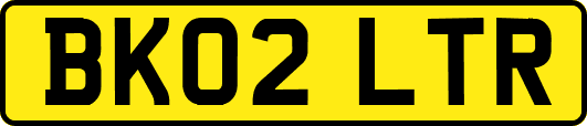 BK02LTR