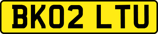 BK02LTU