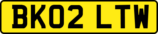 BK02LTW