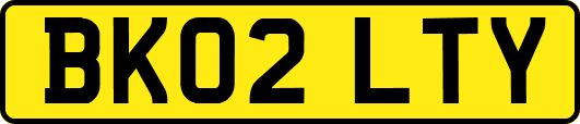 BK02LTY
