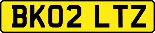 BK02LTZ