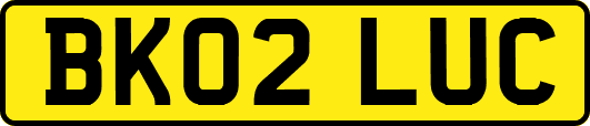 BK02LUC