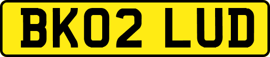 BK02LUD