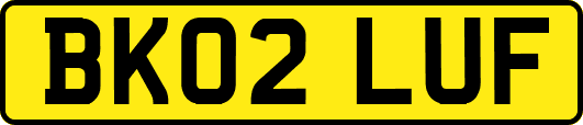 BK02LUF