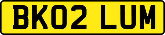 BK02LUM