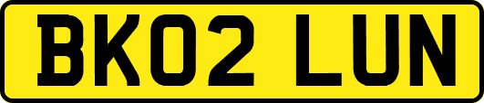 BK02LUN