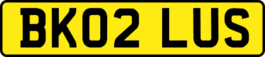 BK02LUS