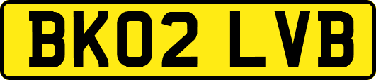 BK02LVB