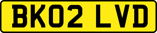 BK02LVD