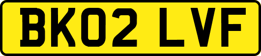 BK02LVF