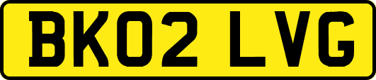 BK02LVG