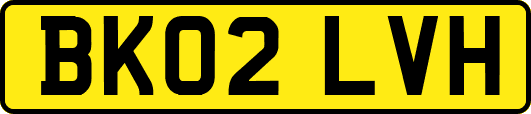 BK02LVH
