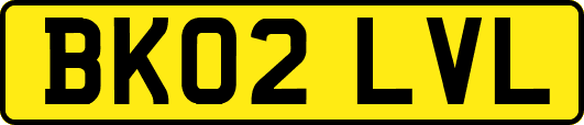 BK02LVL