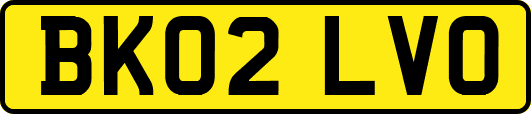 BK02LVO
